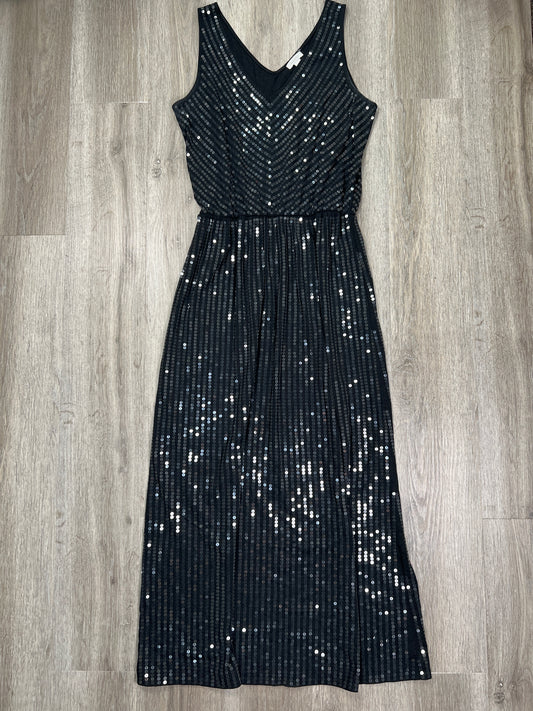 Dress Casual Maxi By Garnet Hill  Size: L