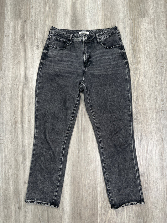 Jeans Boyfriend By Page Boy  Size: 8