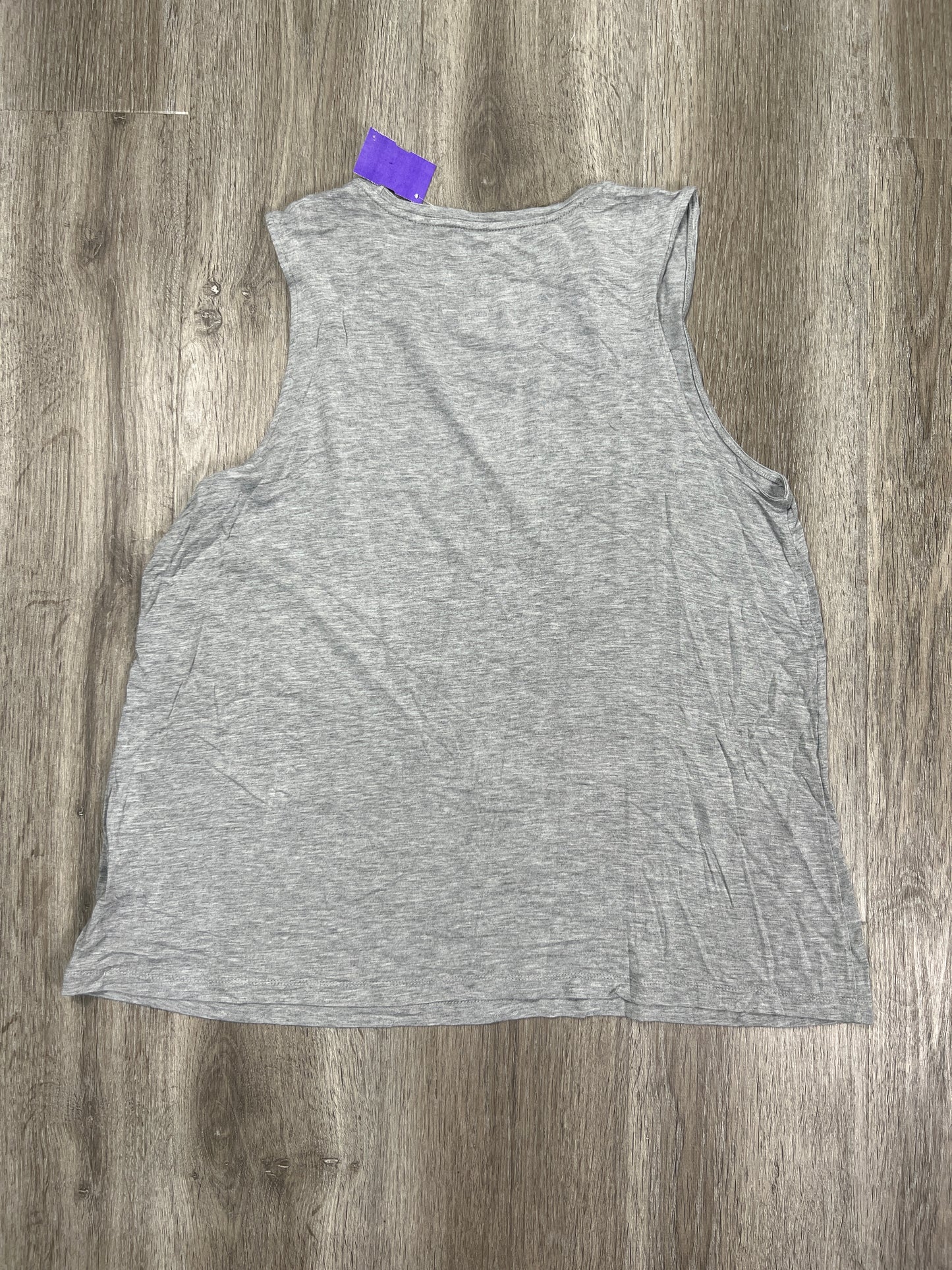 Tank Top By Nine West Apparel  Size: Xl