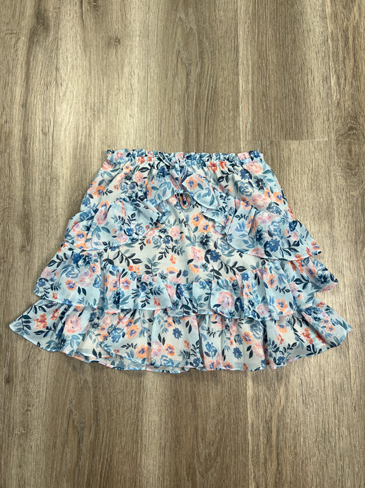 Skirt Mini & Short By Lovers & Friends  Size: Xs