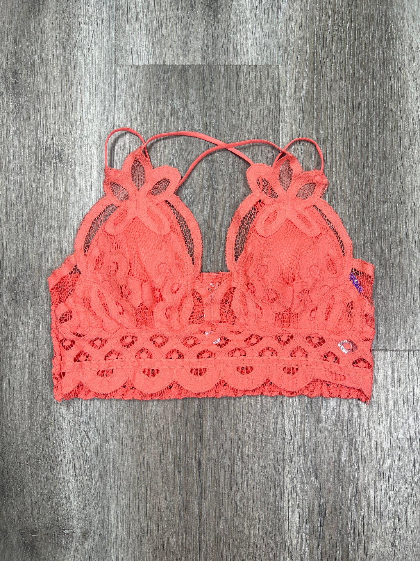 Bralette By Zenana Outfitters  Size: M