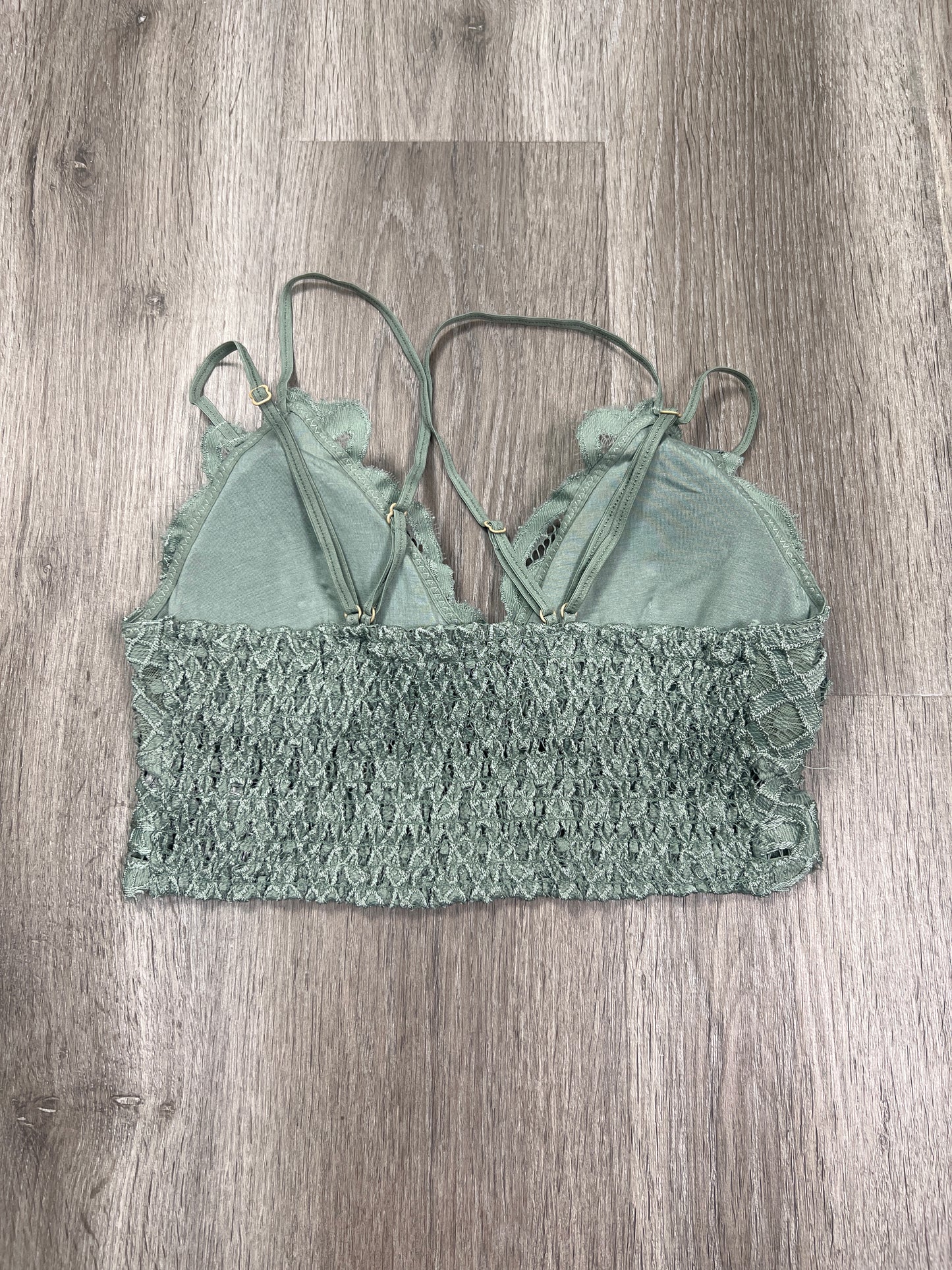 Bralette By Clothes Mentor  Size: M