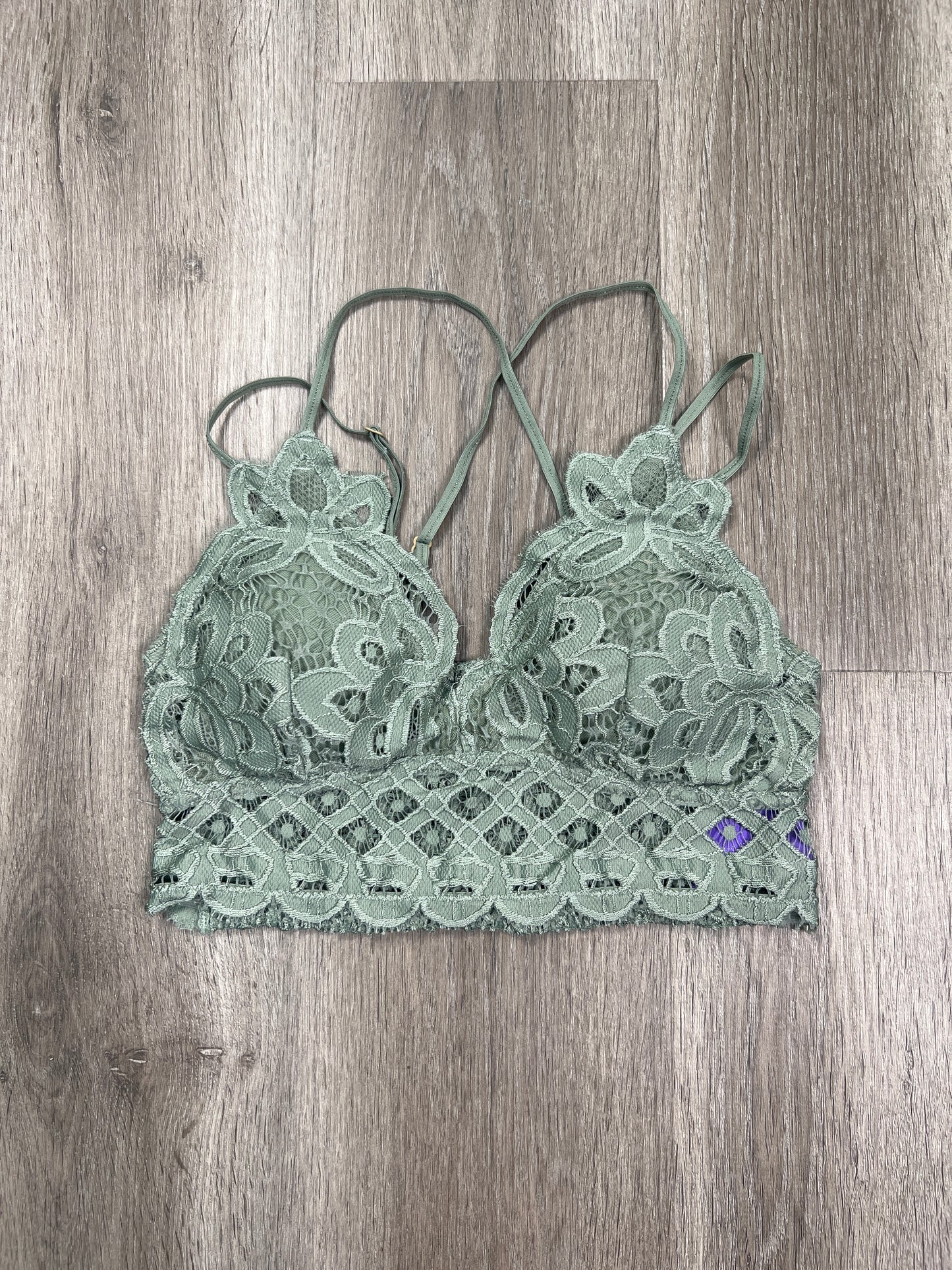 Bralette By Clothes Mentor  Size: M