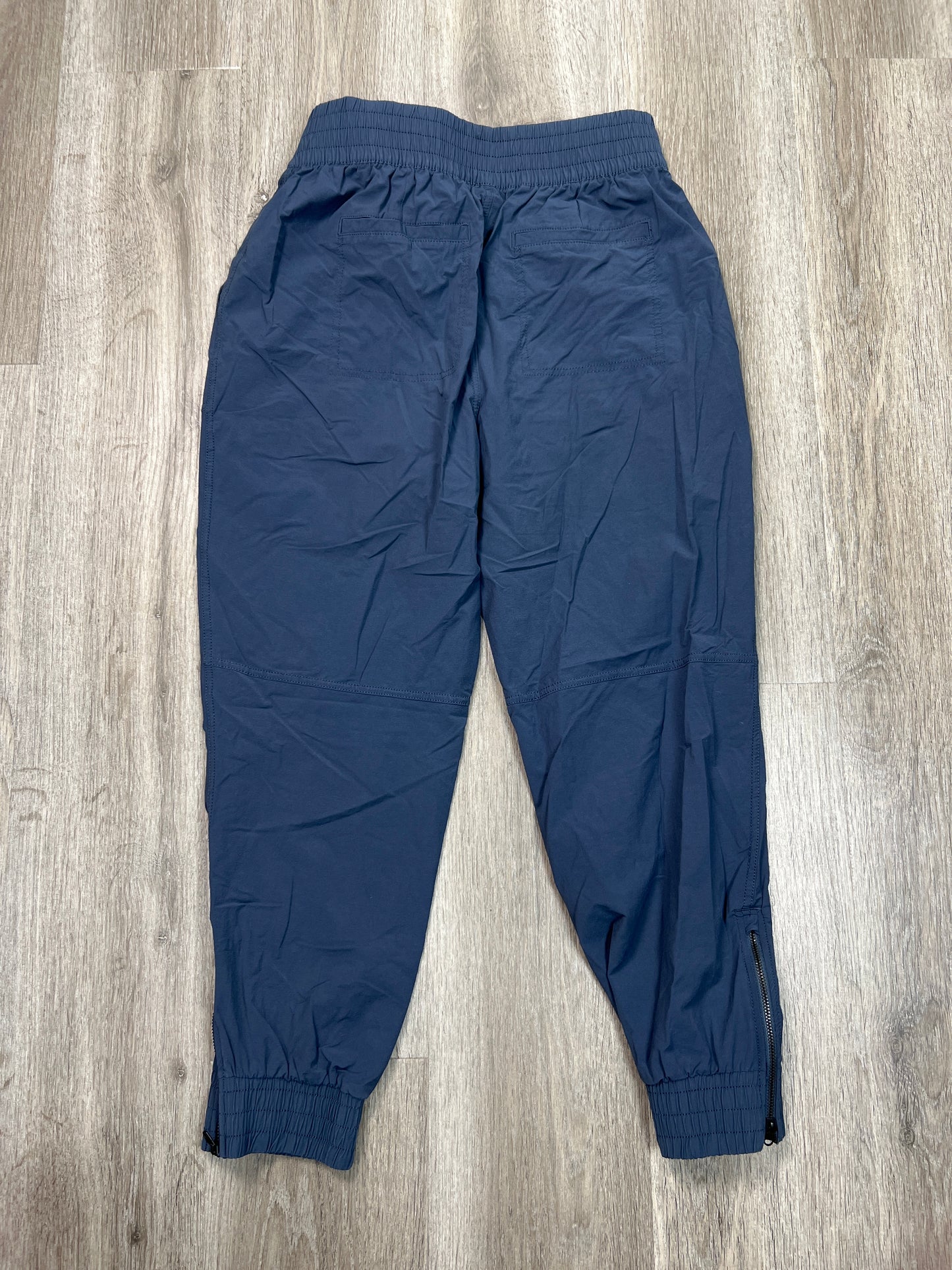 Athletic Pants By Calia In Blue, Size: M