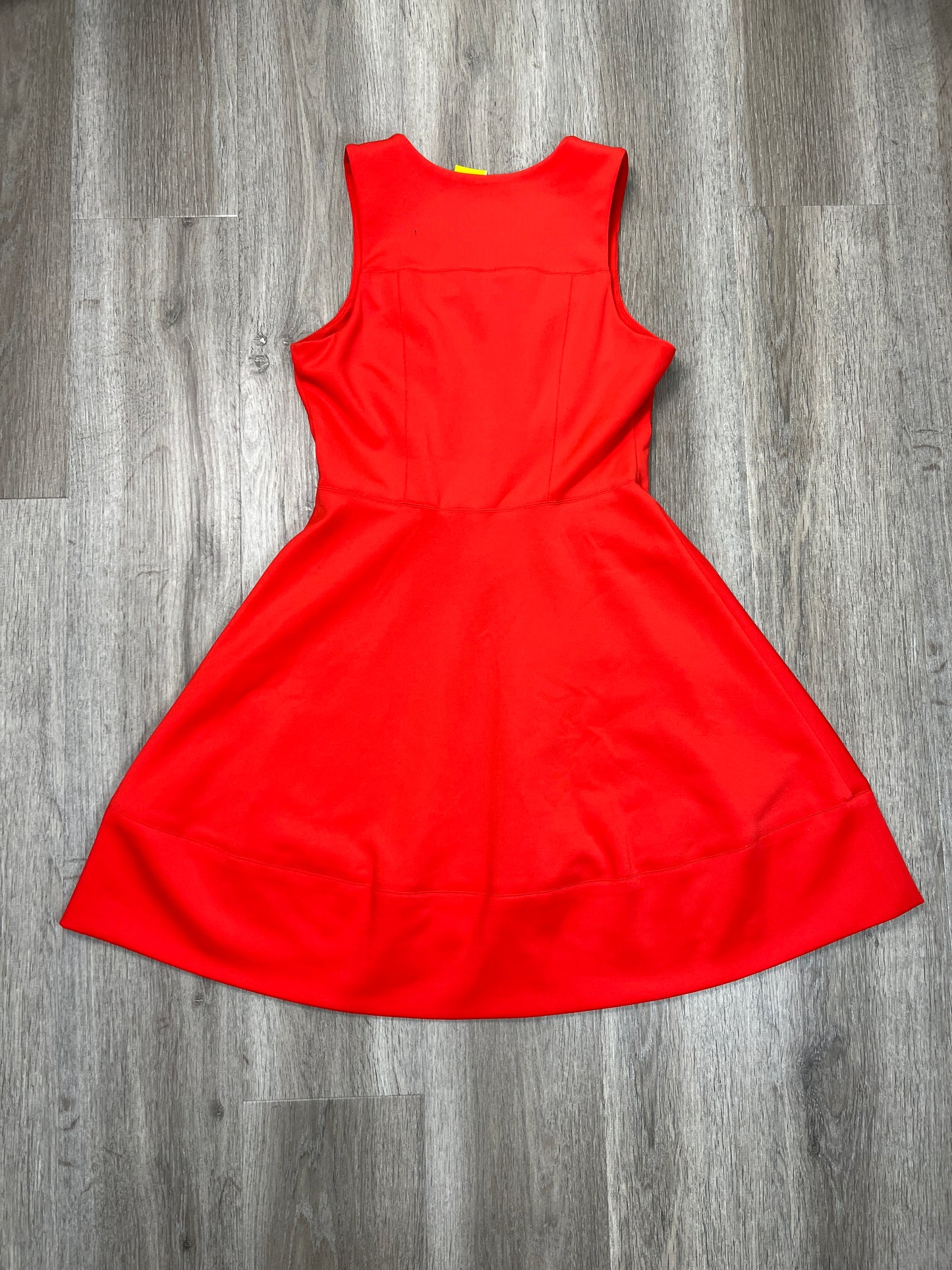 Dress Work By Vince Camuto In Red, Size: S