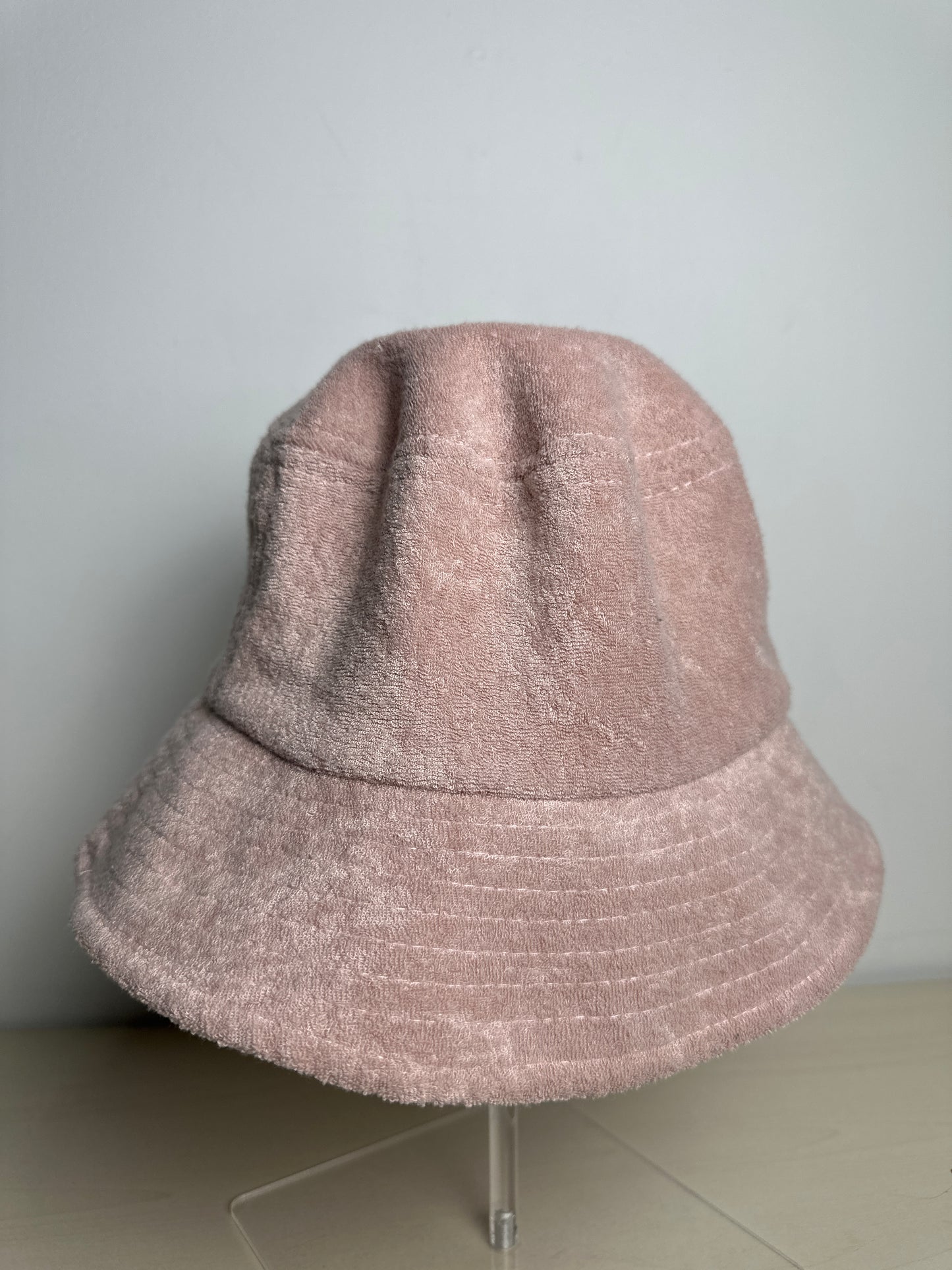 Hat Bucket By Ariana Grande Fragrances Pink Bucket Hat