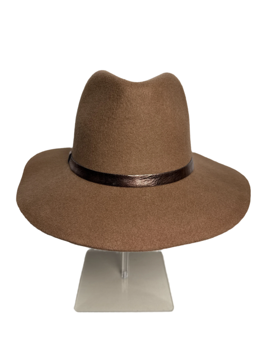 Hat Fedora By Clothes Mentor