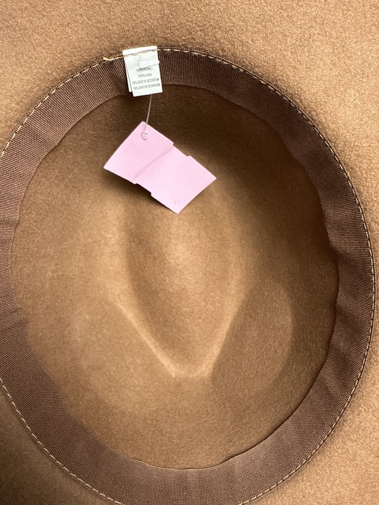 Hat Fedora By Clothes Mentor