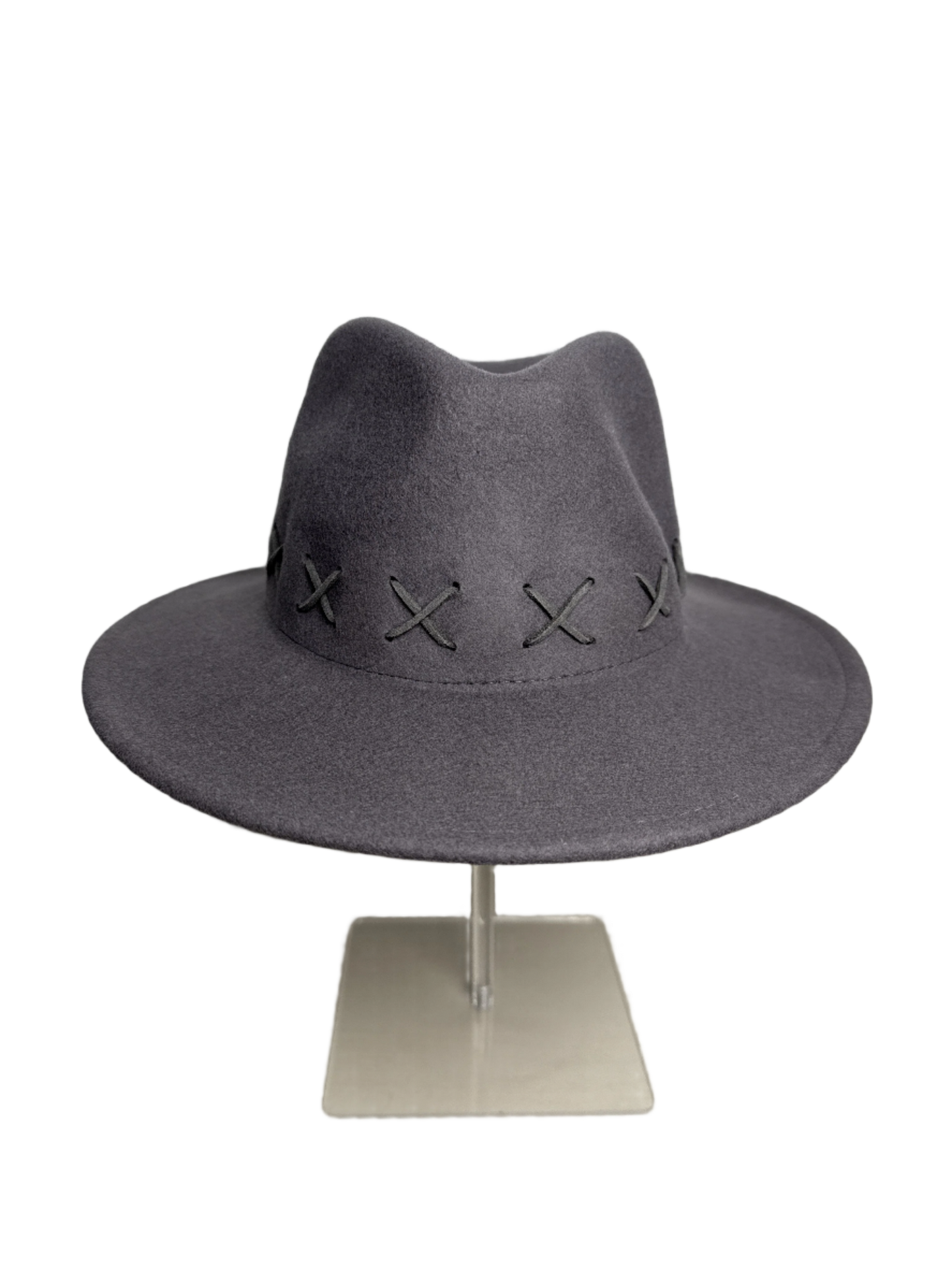 Hat Fedora By Clothes Mentor