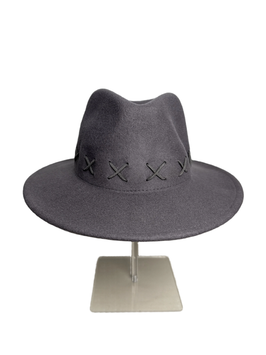 Hat Fedora By Clothes Mentor