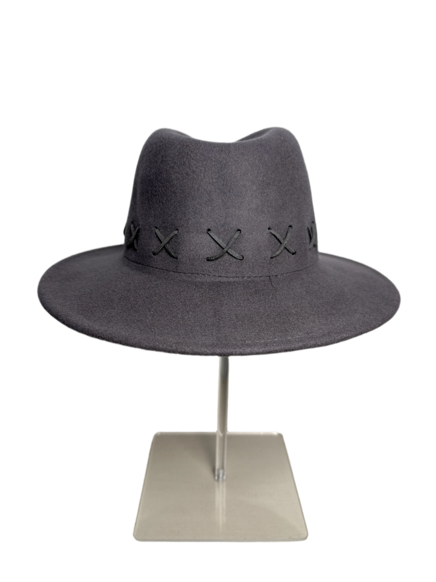 Hat Fedora By Clothes Mentor