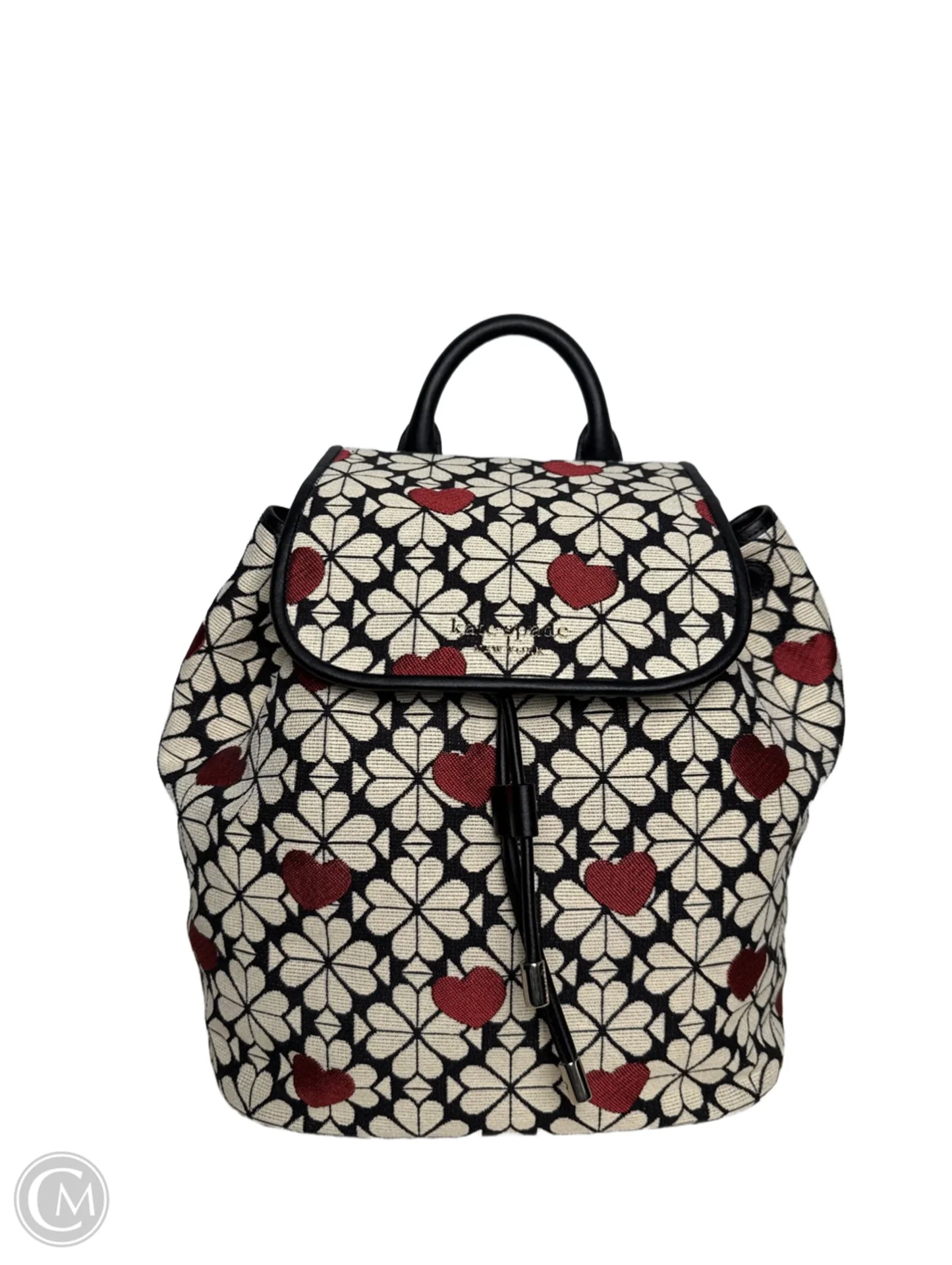 Backpack Designer By Kate Spade, Size: Medium