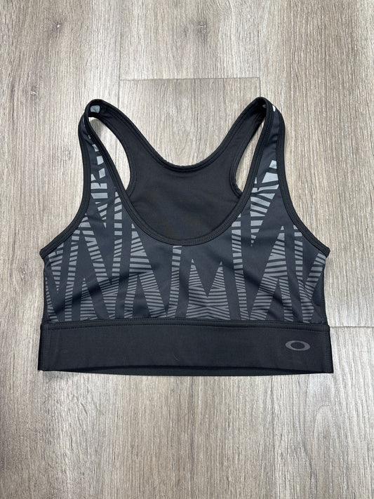 Athletic Bra By Oakley  Size: Xs
