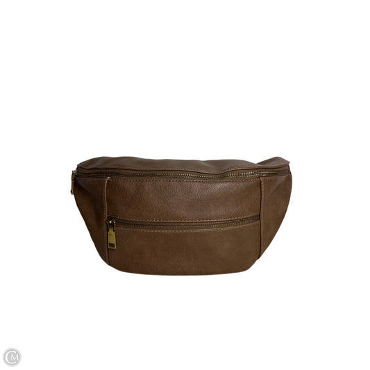 Belt Bag By Urban Expressions, Size: Medium