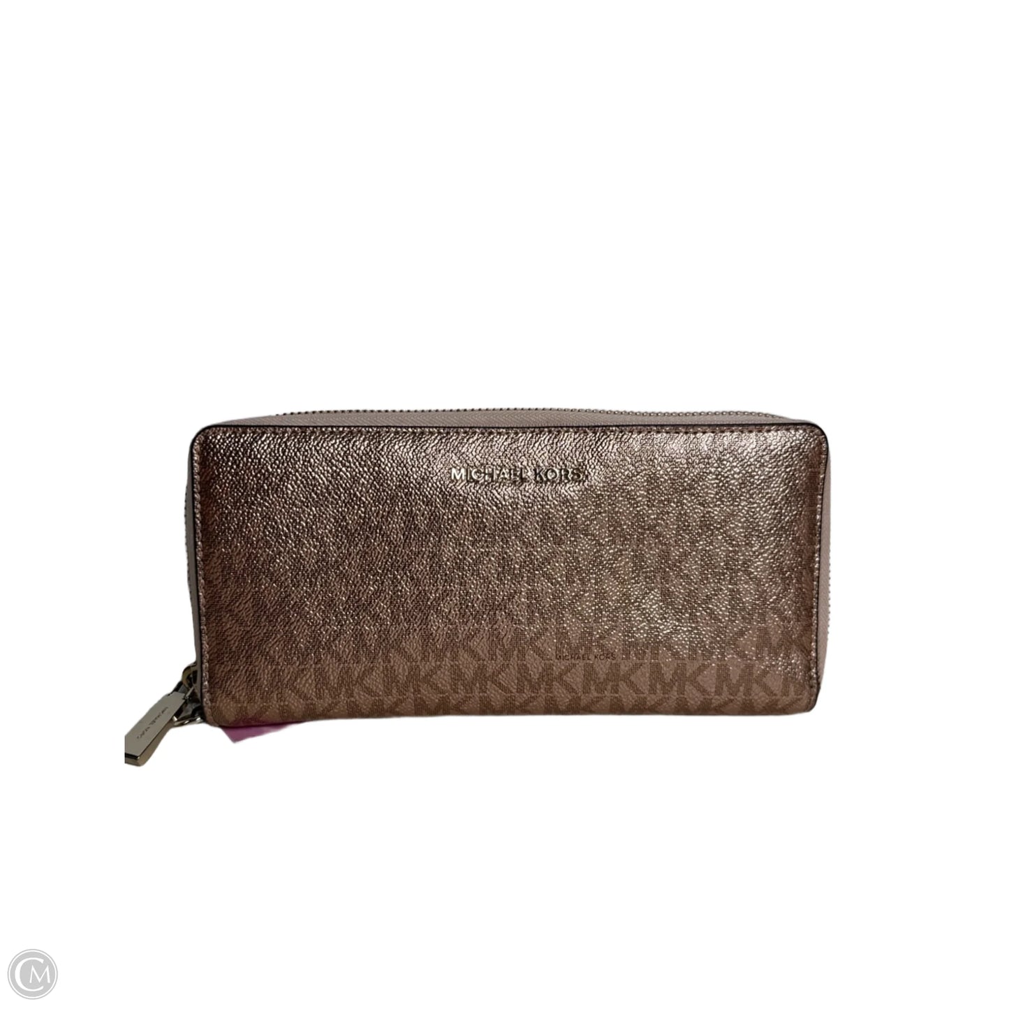 Wallet Designer By Michael Kors, Size: Large