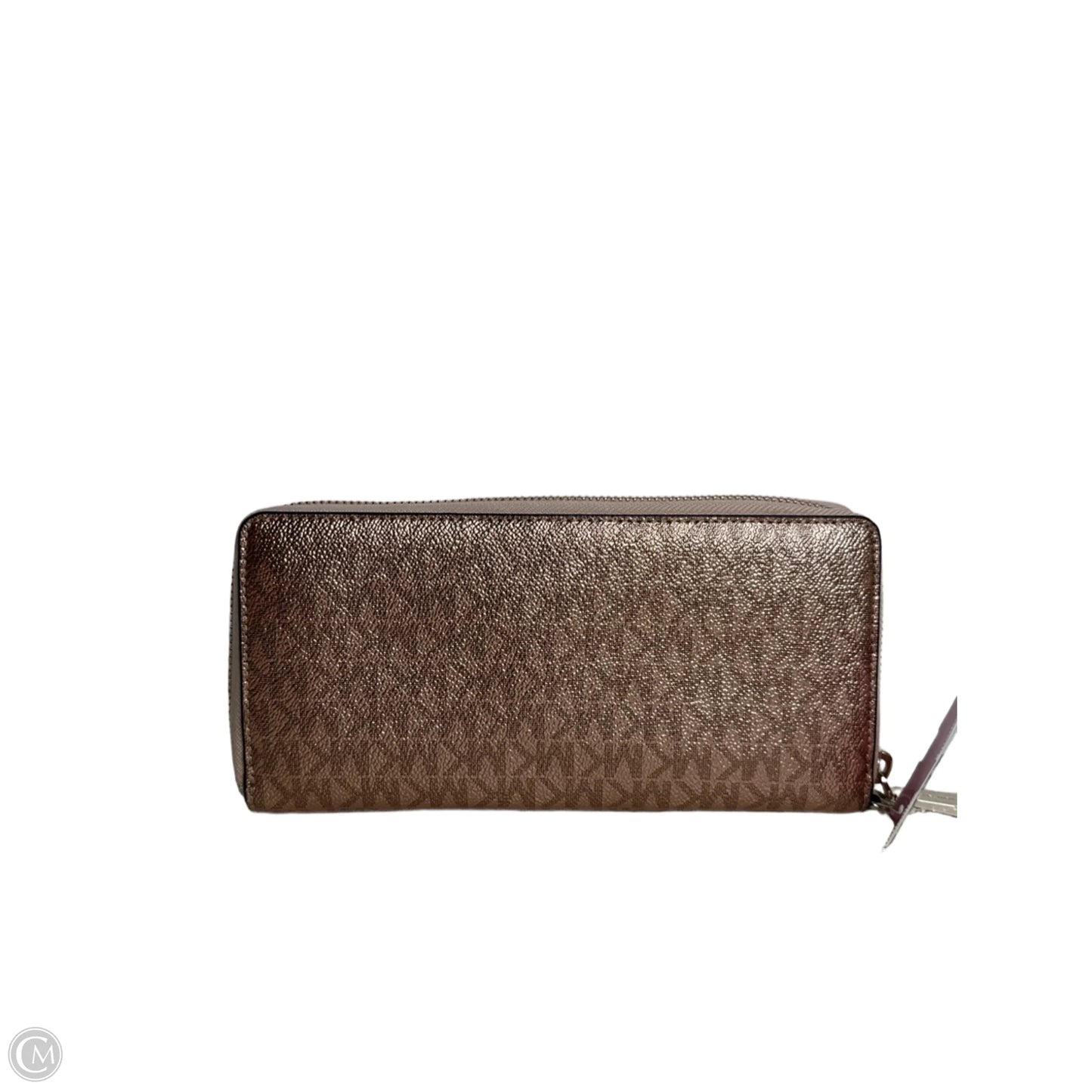 Wallet Designer By Michael Kors, Size: Large