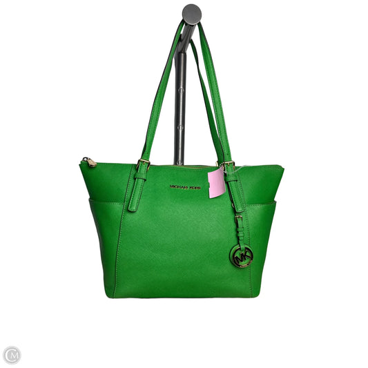 Tote Designer By Michael Kors, Size: Medium