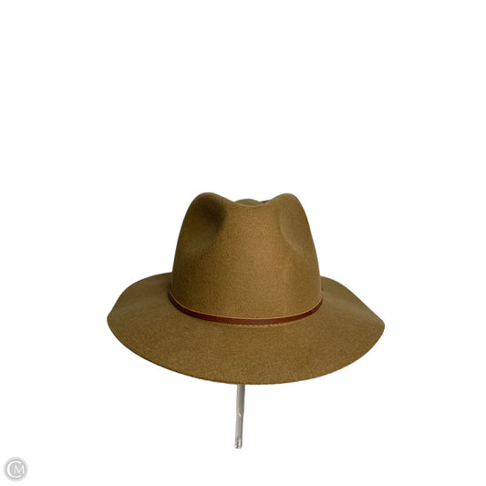 Hat Fedora By BRIXTON