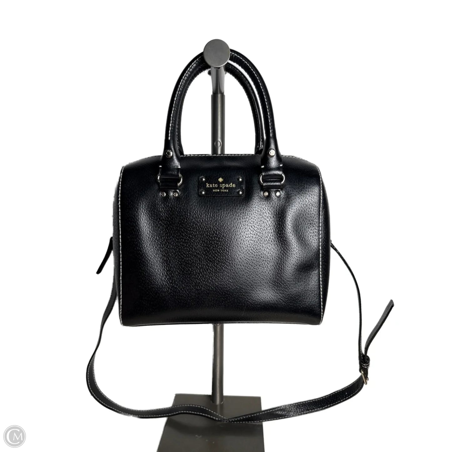 Handbag Designer By Kate Spade, Size: Medium