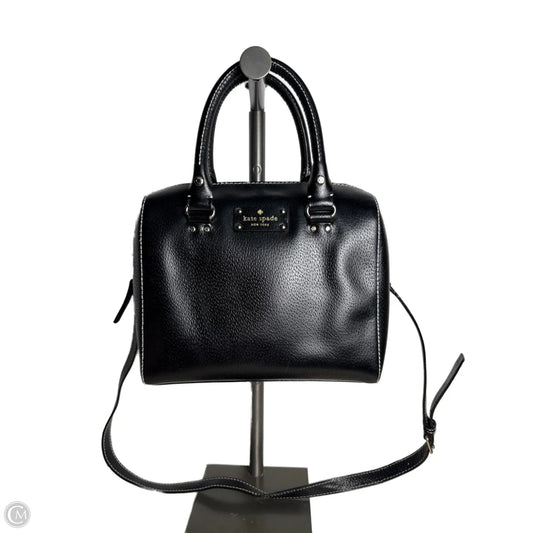 Handbag Designer By Kate Spade, Size: Medium