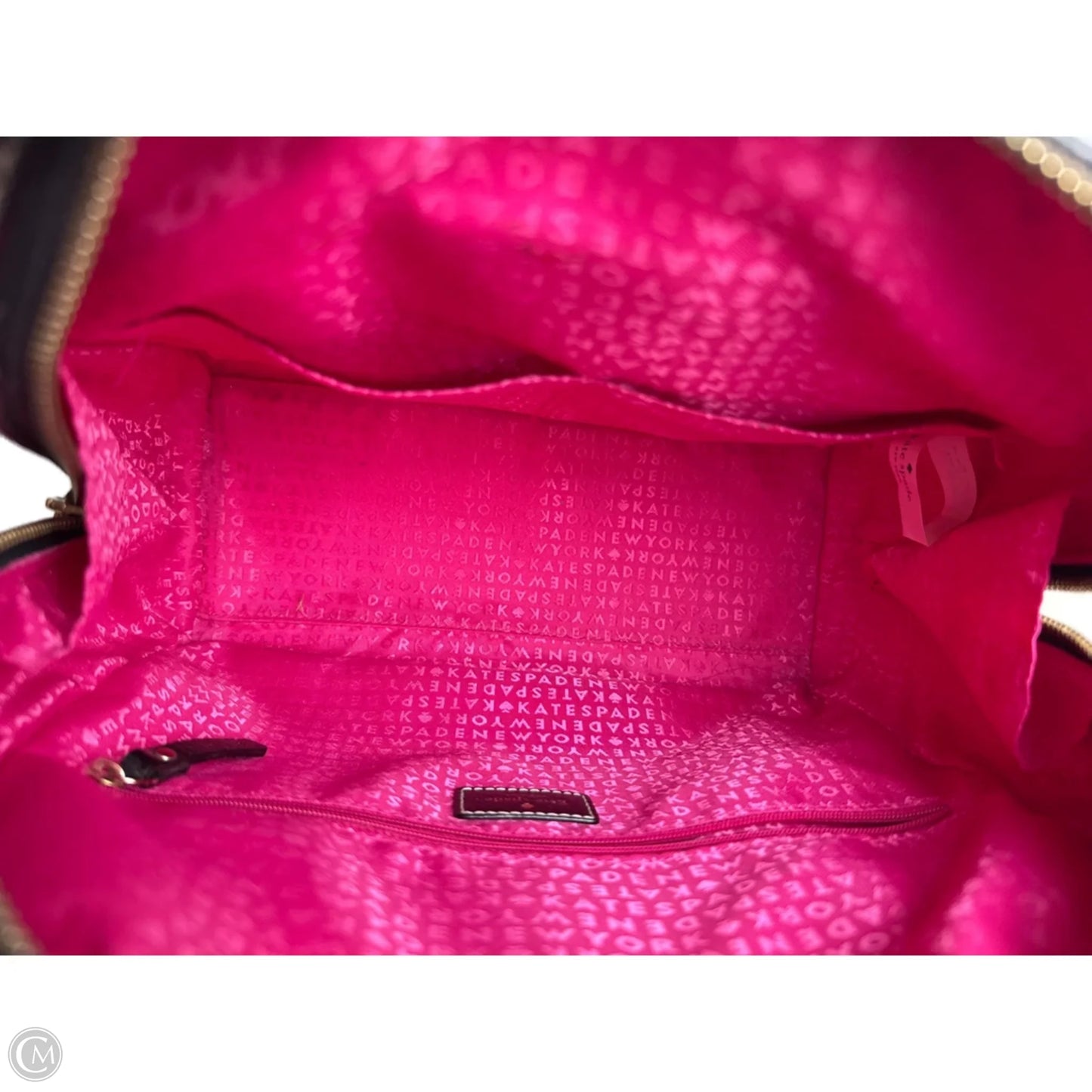 Handbag Designer By Kate Spade, Size: Medium