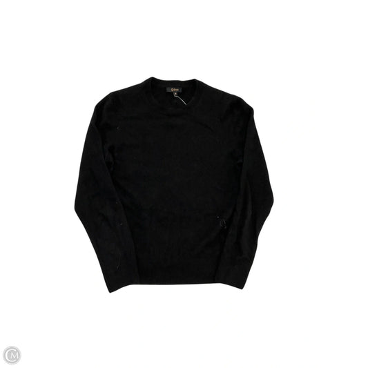 Sweater By Quince In Black, Size: S