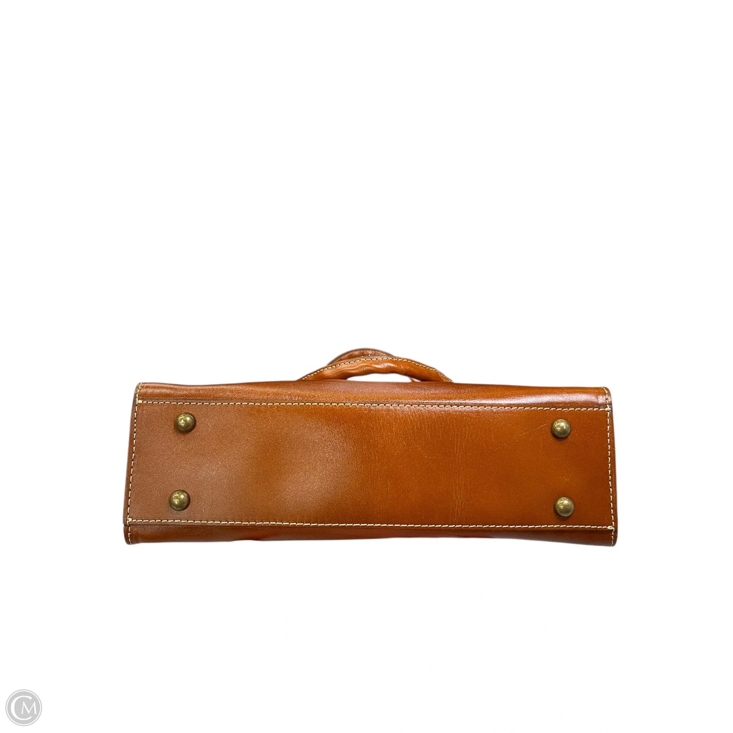 Tote Designer By Patricia Nash, Size: Large