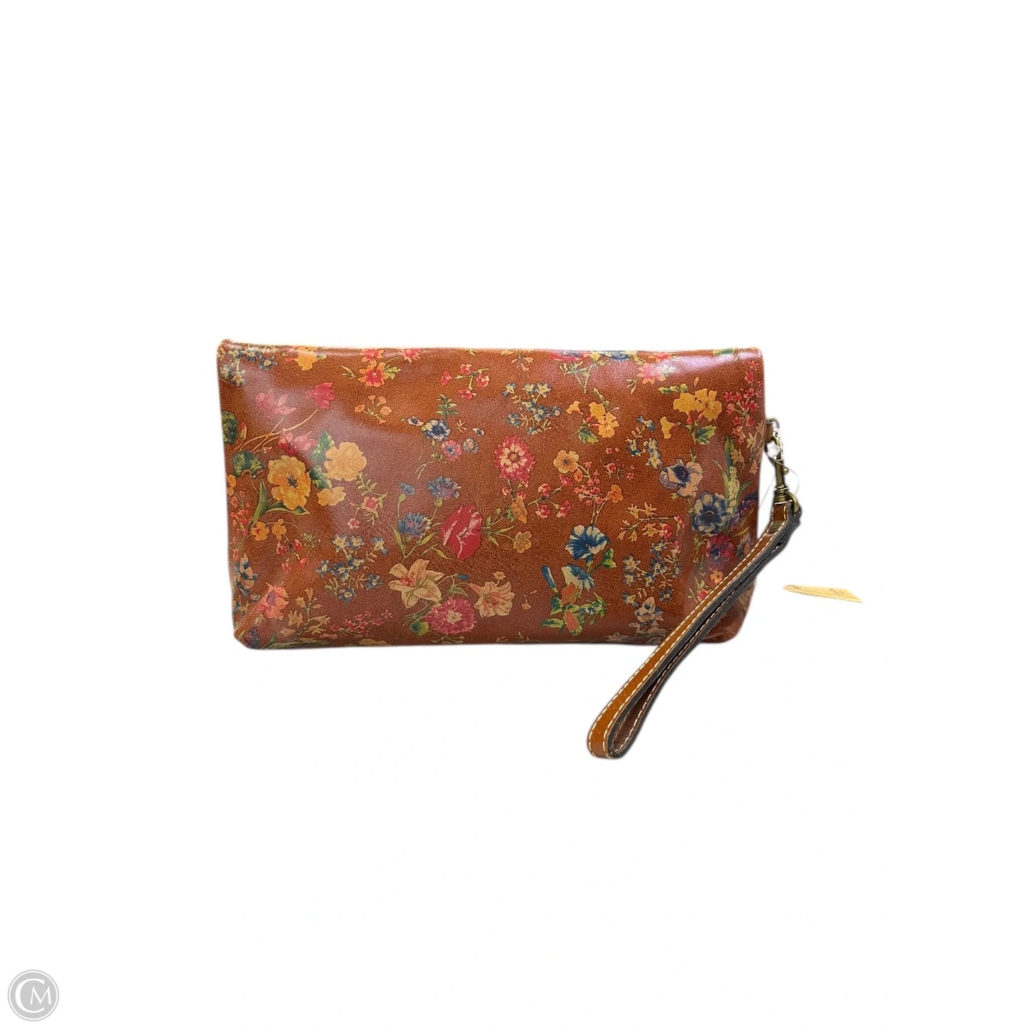 Wristlet Designer By Patricia Nash, Size: Large
