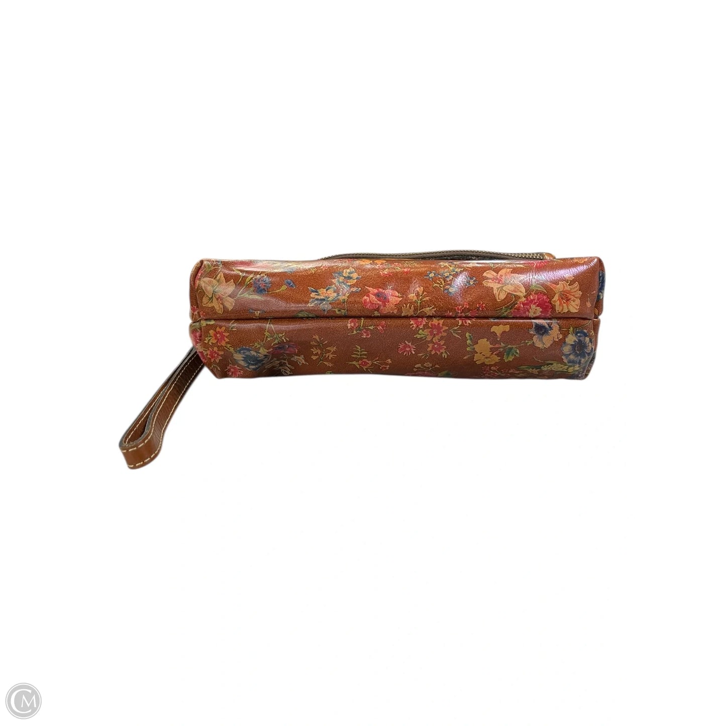 Wristlet Designer By Patricia Nash, Size: Large