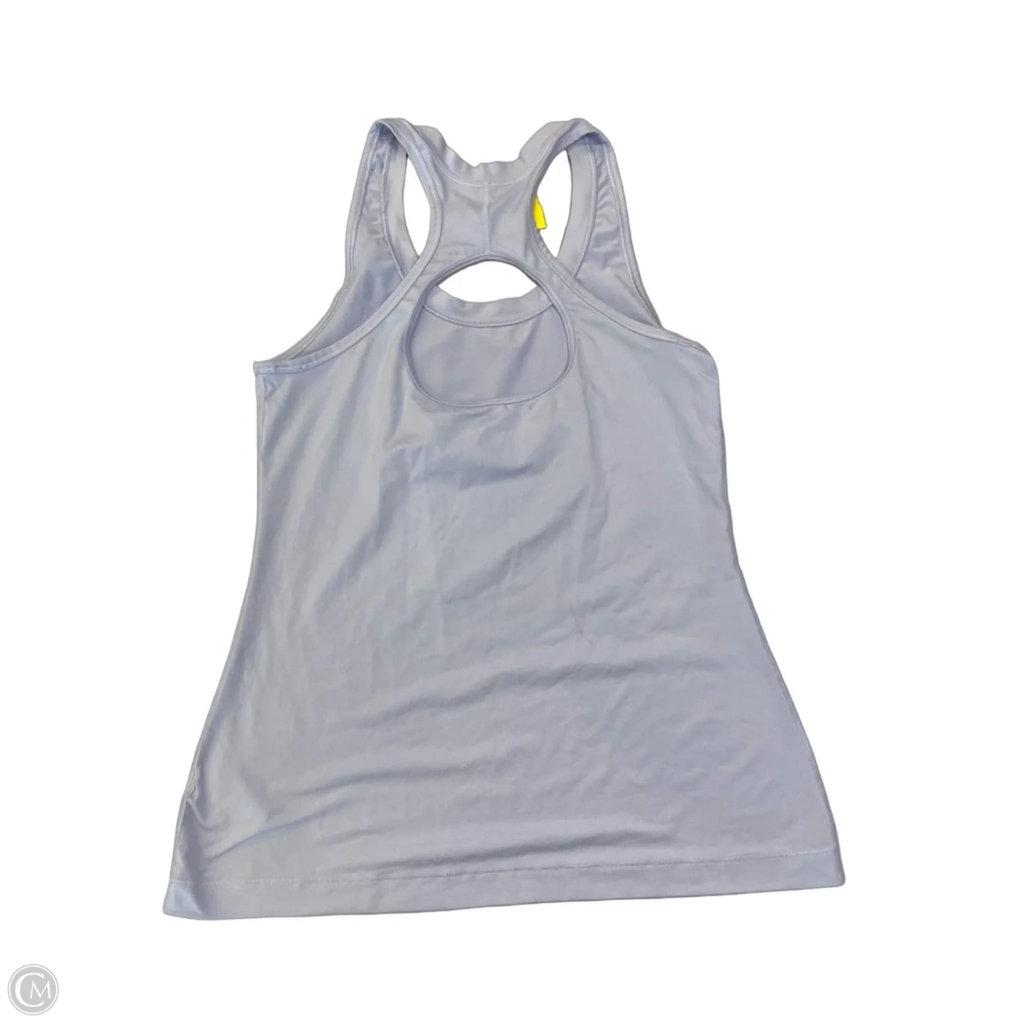 Athletic Tank Top By Athleta In Purple, Size: S