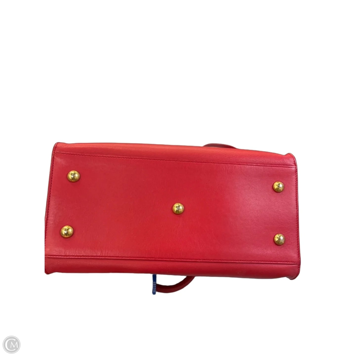 Handbag Luxury Designer By Yves Saint Laurent, Size: Medium