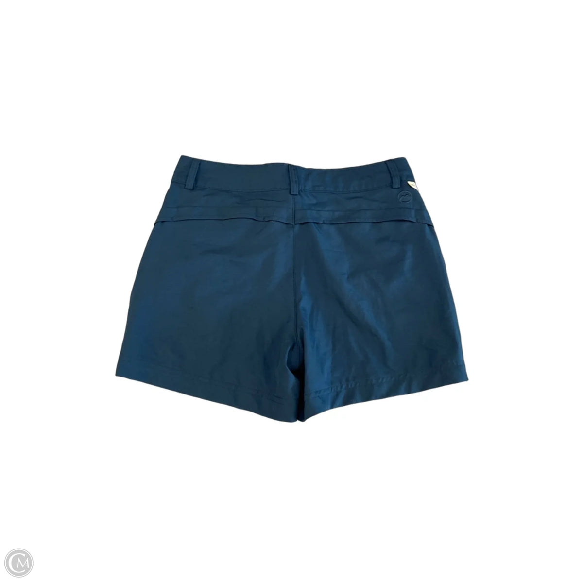Shorts By Magellan In Blue, Size: M