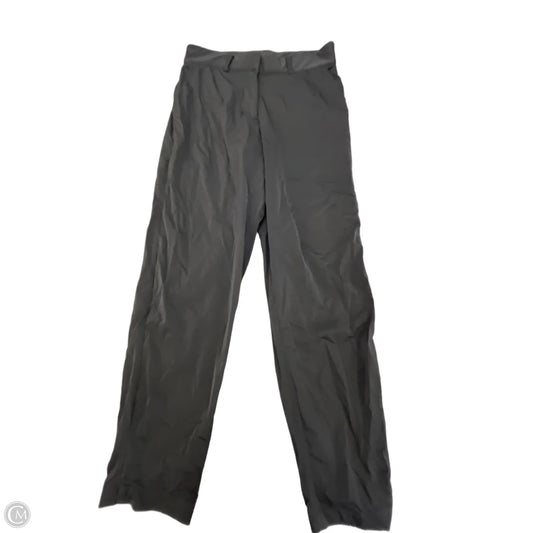 Athletic Pants By Nike Apparel In Black, Size: M