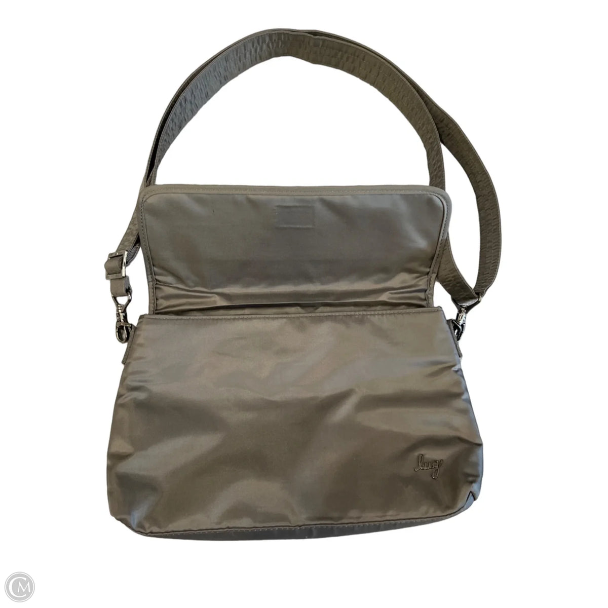 Crossbody By Lug, Size: Medium
