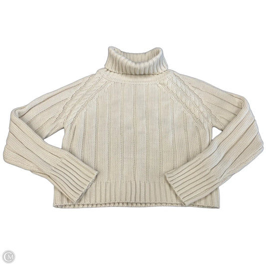 Sweater By &merci In Cream, Size: S