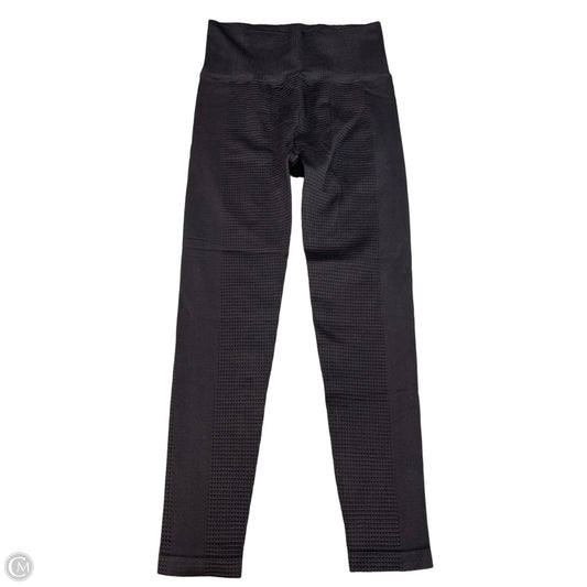 Athletic Leggings By All In Motion In Black, Size: L