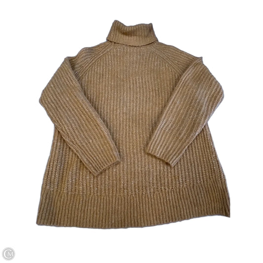Sweater By Old Navy In Yellow, Size: M