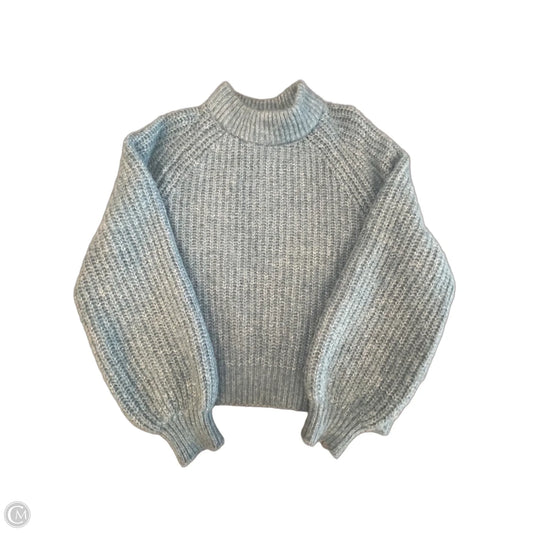 Sweater By Universal Thread In Blue, Size: M