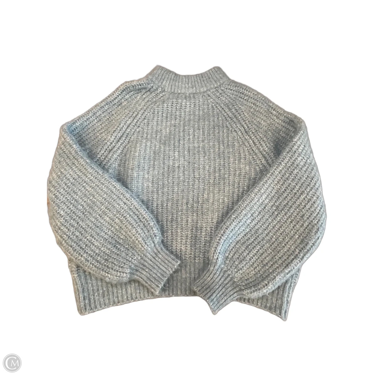 Sweater By Universal Thread In Blue, Size: M