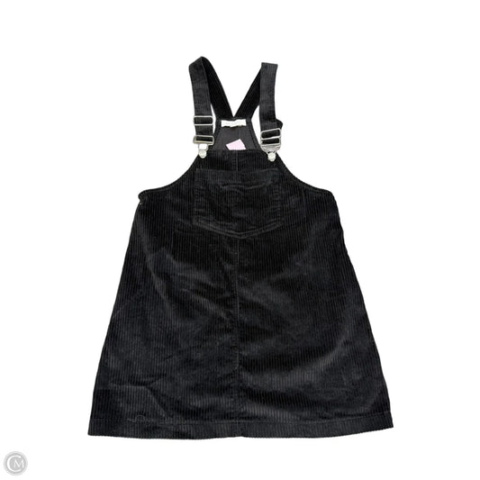 Dress Casual Short By Clothes Mentor In Black, Size: Xs