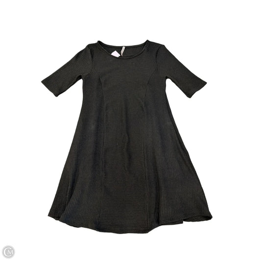 Dress Casual Short By Mittoshop In Black, Size: S