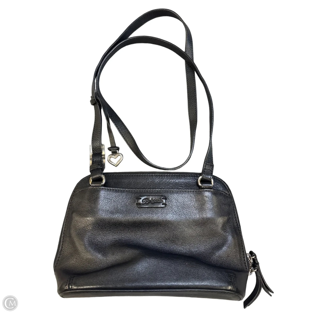 Crossbody Designer By Brighton, Size: Medium