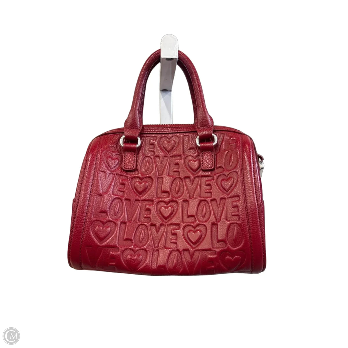 Crossbody Designer By Brighton, Size: Medium