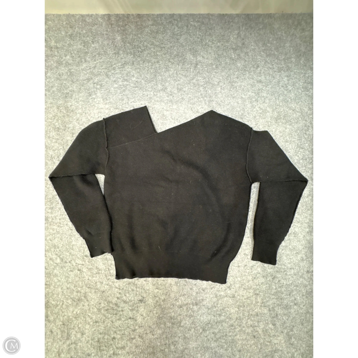 Sweater By Line & Dot In Black, Size: Xs
