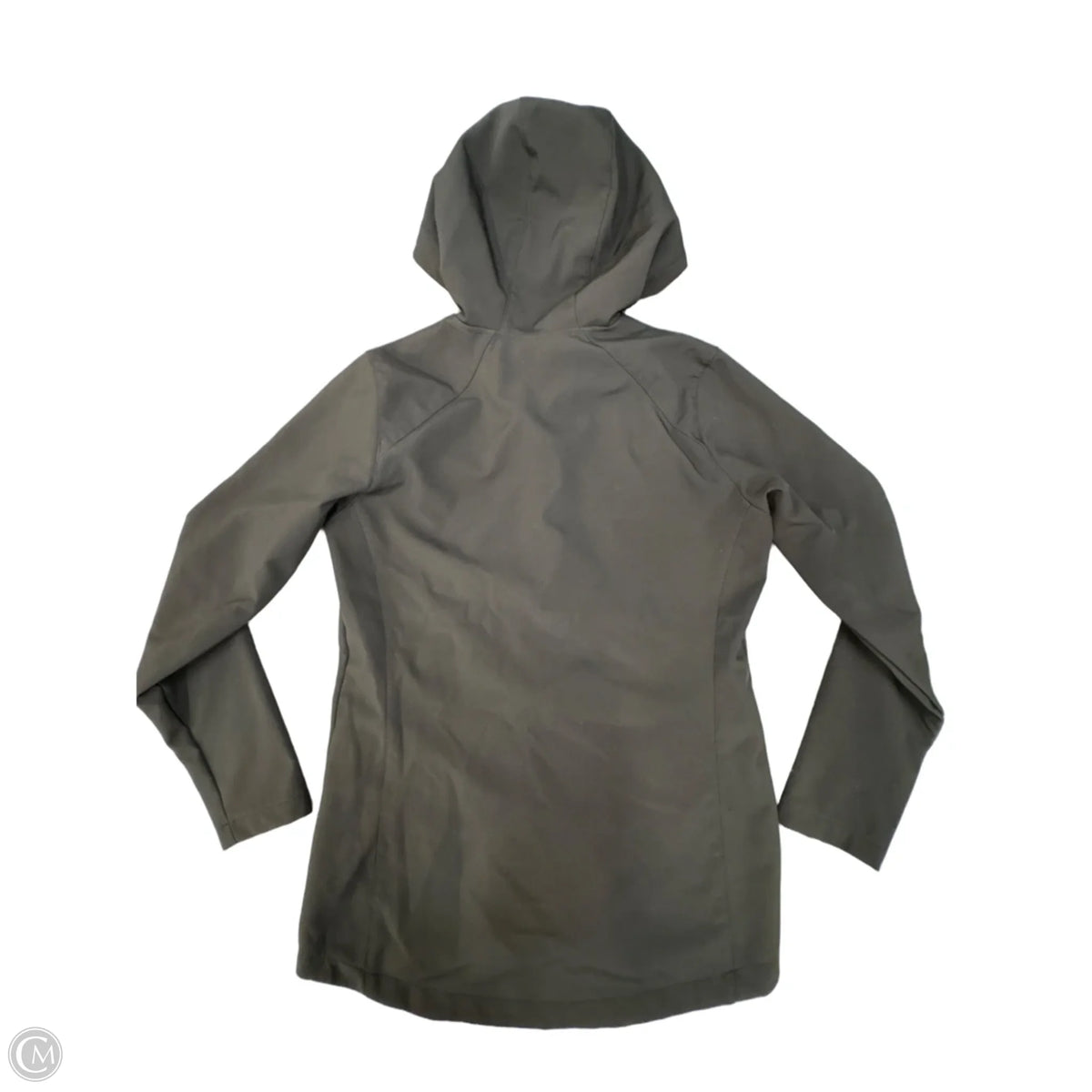 Jacket Utility By New Balance In Black, Size: M