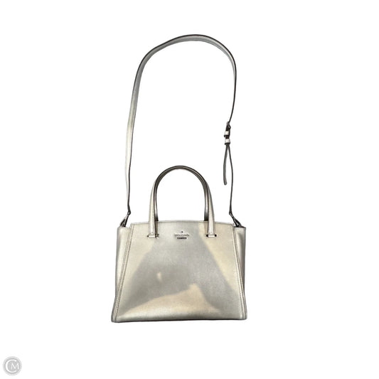 Crossbody Designer By Coach, Size: Large