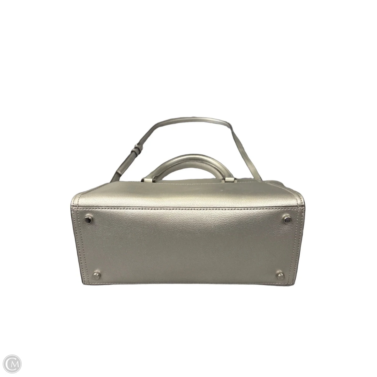 Crossbody Designer By Coach, Size: Large