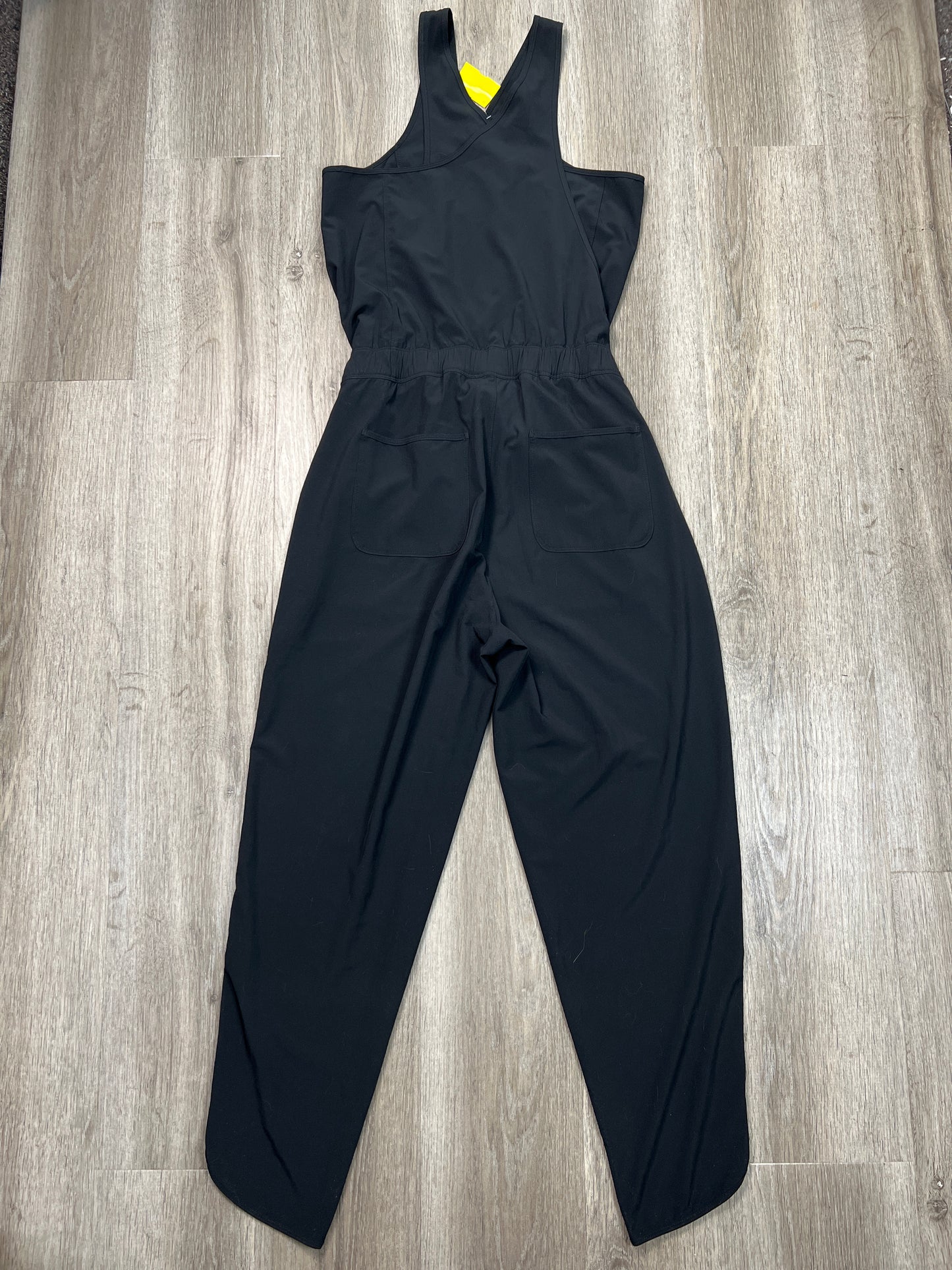 Jumpsuit By Patagonia In Black, Size: L