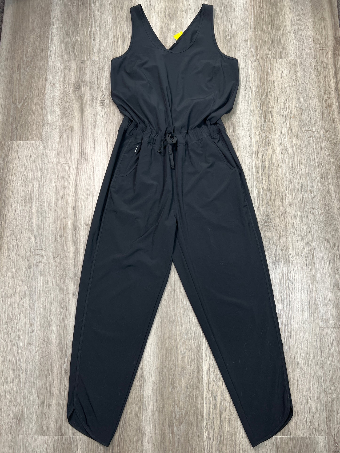 Jumpsuit By Patagonia In Black, Size: L