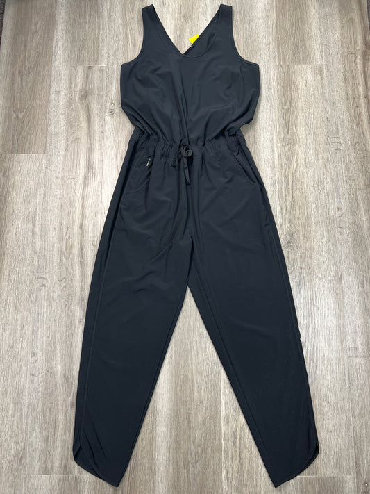 Jumpsuit By Patagonia In Black, Size: L